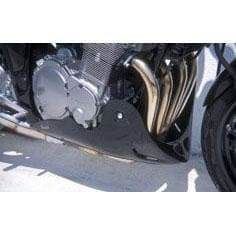 Ermax belly pan unpainted - belly,