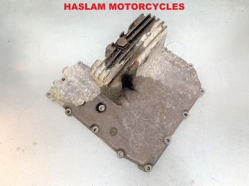 Suzuki gsf1250 bandit oil - oil, sump