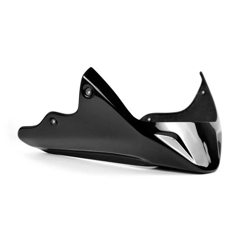 Pyramid belly pan gloss - pan,