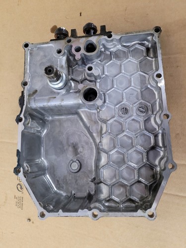 Suzuki gsf 600 - gsf, oil