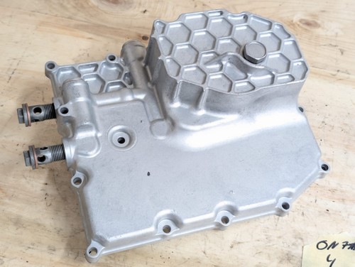 Suzuki bandit gsf 600 gn77b - bandit,