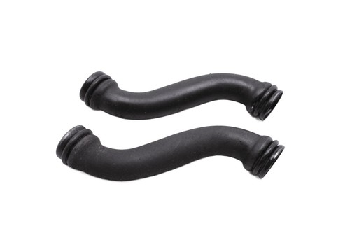Oil pan ventilation hose - , set