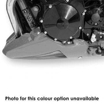 Ermax belly pan - pan, unpainted