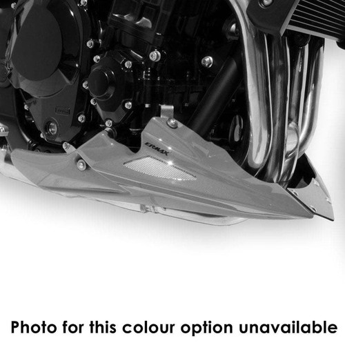 Ermax belly pan unpainted - belly,