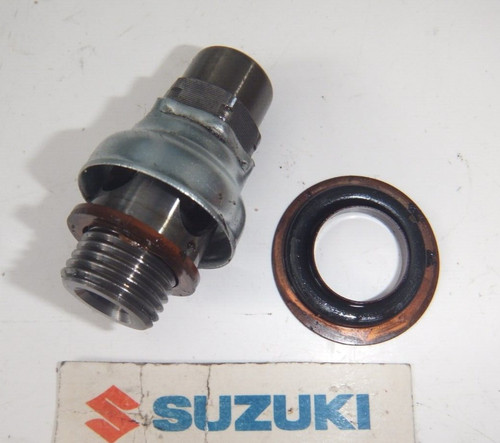 Suzuki bandit gsf650 - suzuki,