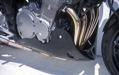 Ermax belly pan - pan, nebular