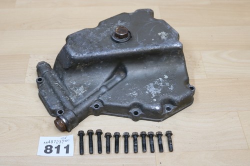 Suzuki gsf 400 bandit - suzuki, sump