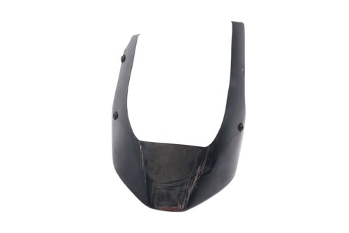 Front lower belly pan fairing