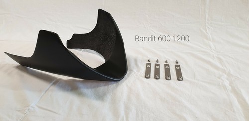 Suzuki gsf 600 1200 99 - 600,