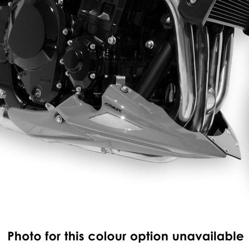 Ermax belly pan unpainted - ermax, |