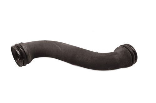 Oil pan pipe front left - , drain