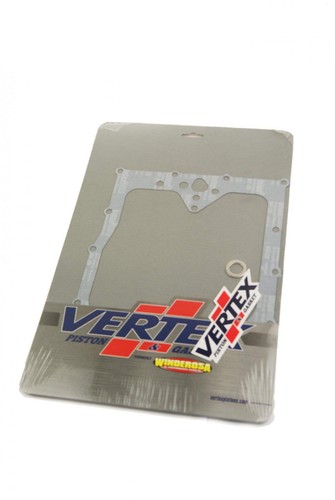 Gasket engine pan vertex - gasket, pan,