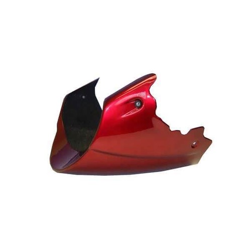 Pyramid belly pan unpainted - pan,