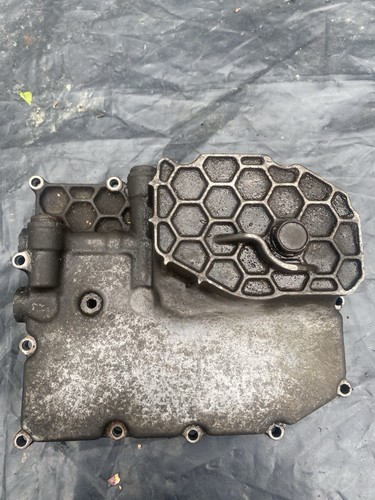 Mk1 suzuki bandit oil - mk1, pan