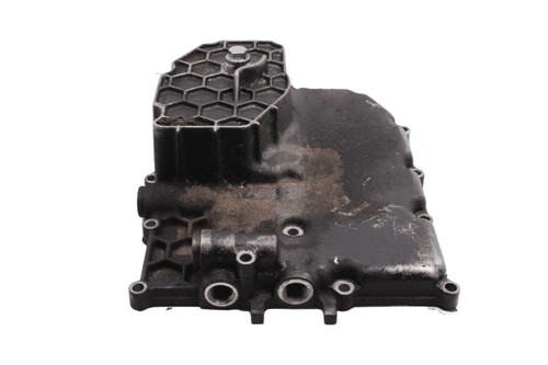 Oil pan underbody - oil, protection