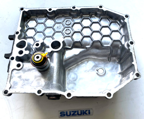 Suzuki gsf600 gsf 600 bandit - gsf600,