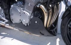 Ermax belly pan pearl nebular - ermax,